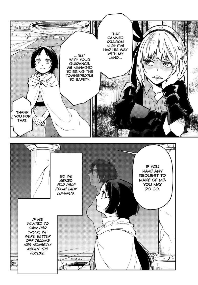 Tensei Shitara Slime Datta Ken - Chapter 144 image 28